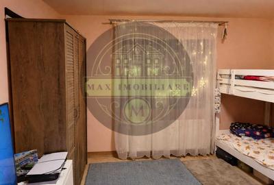 Apartament 2 camere SEMIDECOMANDAT (CIRCULAR) – Zona Vest / Parcul Aurora, Ploie - 6