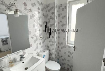 Casa 4 camere alipita la calcan - Terasa acoperita | Gata de mutare - 600 m Bd - 19