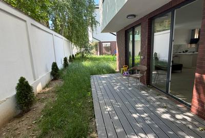 Vila duplex Otopeni - 3