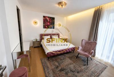 Duplex Premium | 4 Camere | Primăverii | 2 Parcari - 5