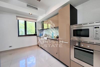 Casa de lux cu 5 camere, 4 bai, piscina privata , zona Aradului - 10