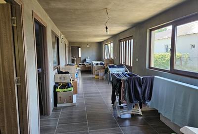 Vand Casa 2 camere 153mp Rusanesti, Olt - 9