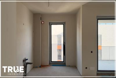 Ap. 3 camere de vânzare - Între Lacuri Residence - Cluj - 9