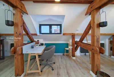 Dorobanți-Capitale | Loft Boem | Design & Personalitate - 7