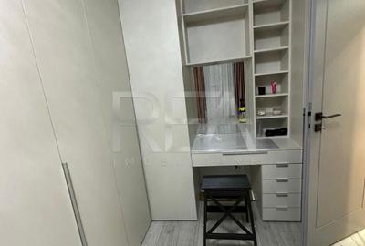 3 Camere Luxury | Chiar lângă Parcul Floreasca | Renovat Integral 2025 | Etaj 4 - 12