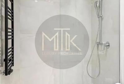 Apartament superb 3 camere, Mobilat&utilat I One Verdi Park - 26