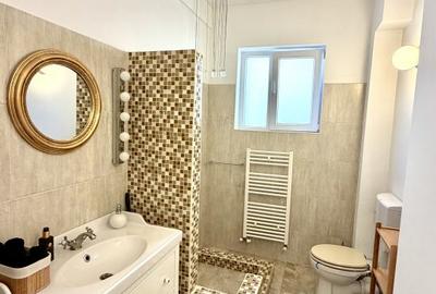 Inchiriere apartament 3 camere pretabil birouri zona Primaverii - 22