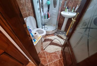 Apartament 4 camere la etajul 1, mobilat-utilat, Zona Parcul Nord - 7