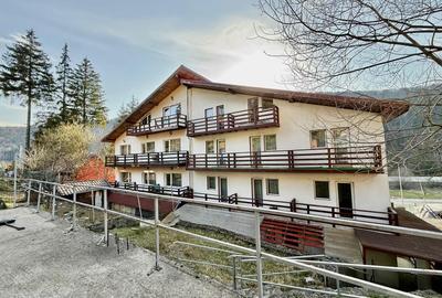 Vila Predeal 18 Camere 7 Locuri Parcare - 28