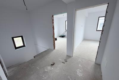 Casa individuala Allegria. 5 cam. Util 128mp. Teren 492 mp - 21