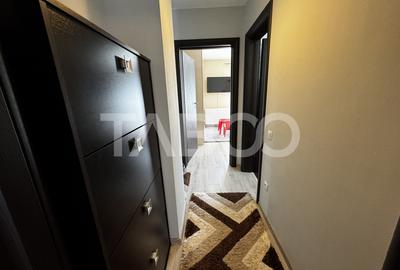 COMISION 0-Apartament etaj intermediar 3 camere 66 mp parcare Sibiu - 10