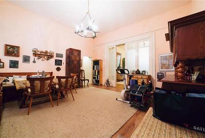 Vila in stil Art Nouveau (Targu Mures, str. Alexandru Papiu Ilarian) - 15