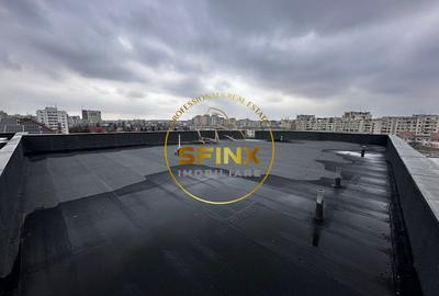 Penthouse de vanzare Mihai Bravu Decebal - 13