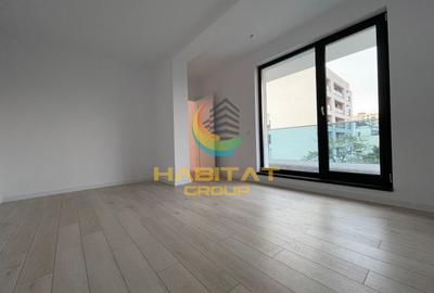 Apartament cu 2 camere decomandat în P-ța Alba Iulia