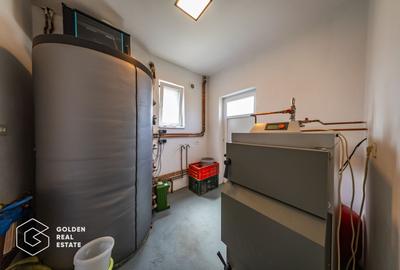 Casa noua in Frumuseni, teren 1327mp, comision 0% - 29
