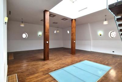 Vila interbelica - Universitate - Destinatii multiple - 9