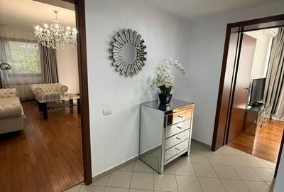 Închiriere 2 camere – Grand Residence / Herăstrău – Zona Nordului - 11