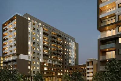 Apartament 3 camere - 4