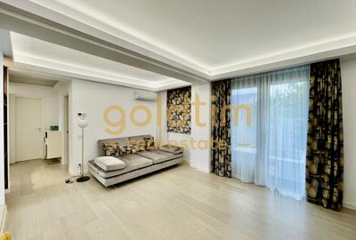 VILA INDIVIDUALA/ DRESSING/TEREN LIBER 375 MP/ MOBILATA SI UTILATA/ GARDEN FLOOR - 16