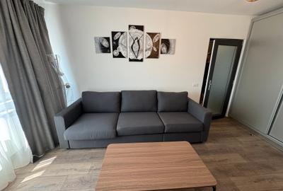 Studio 43 mp Zona Dacia Mobilat Totul Nou Primul Chirias Gaze - 10