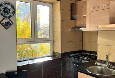 FLOREASCA, 2 camere decomandat, bloc reabilitat, etaj 2, 50 mp - 7