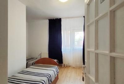 Vila 5 camere de inchiriat - 4