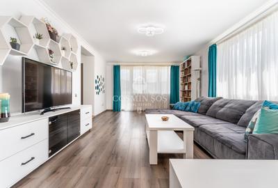 Casa de vanzare in Zona Roata Faget COMISION 0% - 6