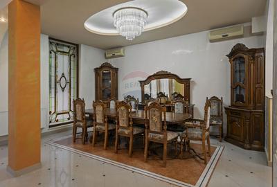 Casă / Vilă cu 6 camere de închiriat în zona Nord - 24
