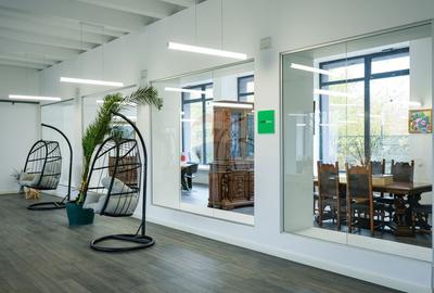 Vanzare Spatiu industrial Clasa A, 895 mp + teren 2.880 mp, Ploiești - 47