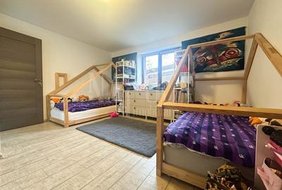 Casa 3 camere de vanzare in Dambul Rotund, Cluj Napoca - 9