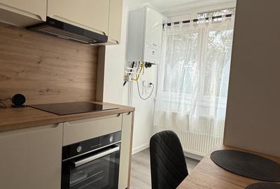 De inchiriat ap. 3 camere  + garaj, zona Cornisa - 2