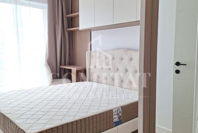 Apartamnet la cheie | Etaj intermediar | Zona Eroilor Floresti - 8