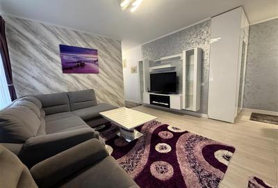 Apartament 3 camere zona Omv Calea Turzii - 2