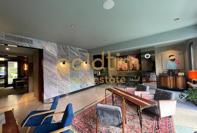 ZONA EXCLUSIVISTA/BLOC BOUTIQUE/FINISAJE DE LUX/TERASA SPECTACULOASA - 21