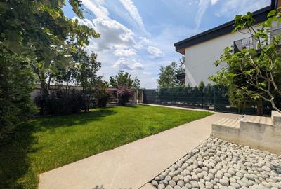 Casă Individuală 4 Camere Pădurea Băneasa | 135mp utili | Teren 250mp - 15