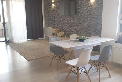 Luxury Villa Apartment in Central Constanța: 3 Rooms, 2 Baths, Parking - 1