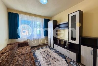 Apartament cu 2 camere, etaj intermediar, zona Vivo - 1