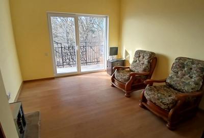 Casă cu 4 apartamente independente în Grigorescu , 260 mp - 2