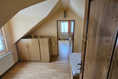Casă spațioasă în cea mai bună zonă din Beclean – ideal familie sau investiție - 9