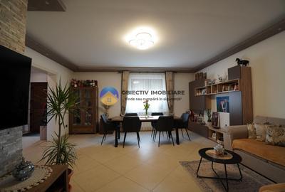 Casa P+M + teren – Dumbrava Roșie, jud. Neamț - 6
