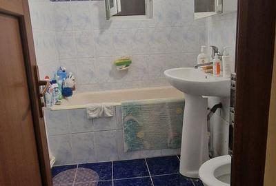 Faleza Nord 4 camere decomandate etajul 2 - 8