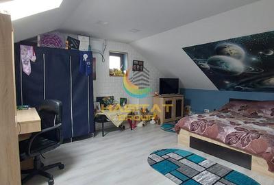 Casa 5 camere- mobilata si utilata- Popesti Leordeni - 12