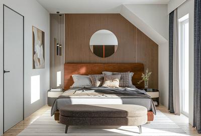 Duplex 4 Camere - Mosnita Veche - 0% COMISION - 4