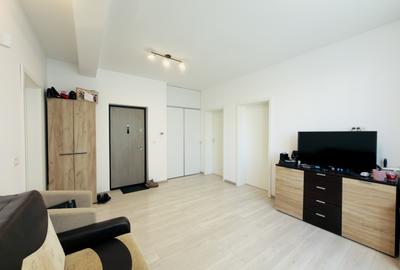 Apartament 2 camere, decomandat, parter, 47mp in Giroc - 1