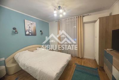 Apartament de inchiriat, cu 2 camere- zona Centrala, mobilat si utilat - 3