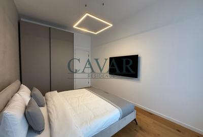 3 Camere Cavar Residence Brancoveanu ApartHotel - 5