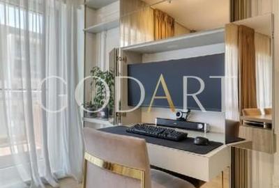 3 camere | Design Premium | 2 locuri parcare - 7