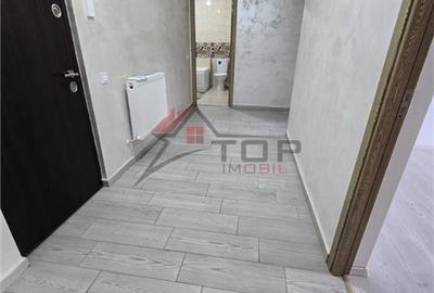 Moldova Mall Coral Residence , apartament nou 3 camere cu 2 bai, 82mp - 6