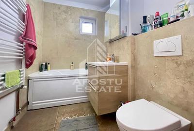 Apartament 4 camere - Malul Muresului - 13