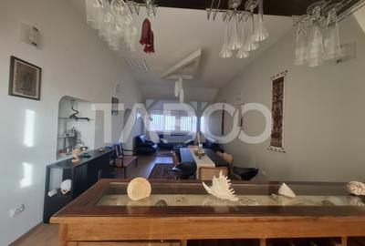 Apartament de vanzare 5 camere 138 mp utili zona Ciresica Sibiu - 1